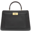 コーチ COACH レーン キャリー オール C8211 ブラックマルチ リファインドペブルレザー スネークエンボスドレザー 2WAYバッグ ゴールド金具 黒 ハンドバッグ ショルダー