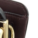 コーチ COACH レーン キャリー オール C8211 ブラックマルチ リファインドペブルレザー スネークエンボスドレザー 2WAYバッグ ゴールド金具 黒 ハンドバッグ ショルダー