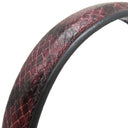 コーチ COACH レーン キャリー オール C8211 ブラックマルチ リファインドペブルレザー スネークエンボスドレザー 2WAYバッグ ゴールド金具 黒 ハンドバッグ ショルダー