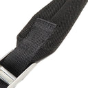 プラダ PRADA TESSUTO バックパック ブラック ナイロン リュック・デイパック シルバー金具 黒 トライアングルロゴ