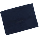 プラダ PRADA TESSUTO バックパック ブラック ナイロン リュック・デイパック シルバー金具 黒 トライアングルロゴ