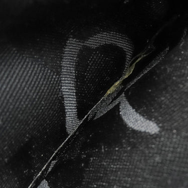 サルヴァトーレ・フェラガモ Salvatore Ferragamo ガンチーニ ブラック レザー 2WAYバッグ ゴールド金具 黒 ハンドバッグ ショルダーバッグ