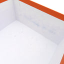 エルメス HERMES モカシン パリ ロワイヤル H231050Z ブルーブルーエ×マリン デニム レザー #35 ローファー シルバー金具 紺 H金具