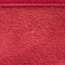 エルメス HERMES エヴリン3 PM ルージュカザック トリヨンクレマンス ショルダーバッグ シルバー金具 赤