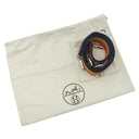 エルメス HERMES エヴリン3 PM アマゾン ゴールド トリヨンクレマンス ショルダーバッグ シルバー金具 茶