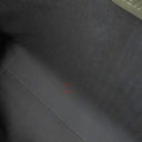 ロエベ LOEWE バックル ホリゾンタル トート B692K96X06 カーキ クラシックカーフ トートバッグ シルバー金具 緑