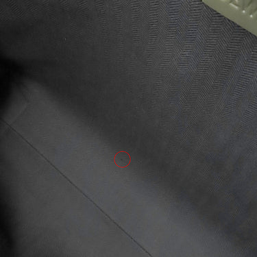 ロエベ LOEWE バックル ホリゾンタル トート B692K96X06 カーキ クラシックカーフ トートバッグ シルバー金具 緑