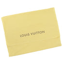 ルイヴィトン LOUIS VUITTON ネヴァーフルPM N51109 ダミエエベヌ ダミエキャンバス トートバッグ ゴールド金具 茶 ハンドバッグ