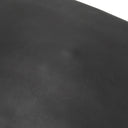 エルメス HERMES ポシェットリオ ブラック ヴォーバレニア クラッチバッグ シルバー金具 黒