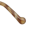 ルイヴィトン LOUIS VUITTON アヴァ 54□19 Z0807E ライトブラウン プラスチック サングラス ベージュ ボストン グラデーションレンズ