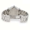 腕時計 ショパール CHOPARD ハッピースポーツ 278477-3014 クオーツ メンズ レディース 純正ダイヤ デイト ローマン バー