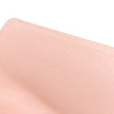 ルイヴィトン LOUIS VUITTON ポシェット フェリシー N40491 ダミエアズール ダミエアズールキャンバス チェーンウォレット ゴールド金具 白 ピンク チェーンショルダー