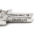 ダミアーニ DAMIANI ベル エポック 20059783 ホワイトゴールド K18WG ダイヤモンド ネックレス ペンダント Au750 18金 ダイヤ クロス 十字架
