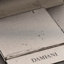 ダミアーニ DAMIANI ベル エポック 20059783 ホワイトゴールド K18WG ダイヤモンド ネックレス ペンダント Au750 18金 ダイヤ クロス 十字架