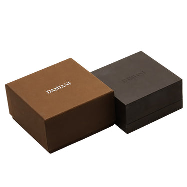 ダミアーニ DAMIANI ベル エポック 20059783 ホワイトゴールド K18WG ダイヤモンド ネックレス ペンダント Au750 18金 ダイヤ クロス 十字架