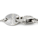 ダミアーニ DAMIANI ベル エポック 20059783 ホワイトゴールド K18WG ダイヤモンド ネックレス ペンダント Au750 18金 ダイヤ クロス 十字架