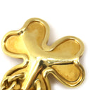 ヴァンクリーフアーペル Van Cleef & Arpels フリヴォル ペンダント ミニ VCARP0J100 イエローゴールド K18YG ダイヤモンド ネックレス 750YG 1Pダイヤ　