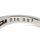 TASAKI TASAKI サファイアリング プラチナシルバー プラチナ サファイア ダイヤモンド リング 指輪 オーストラリア産 ペーパーダイヤ 9号