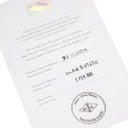 ヴァンクリーフアーペル Van Cleef & Arpels フリヴォル アントレ レ ドア VCARPJMD00 イエローゴールド K18YG ダイヤモンド #50(JP10) リング 指輪 フラワー 4Pダイヤ　 10号