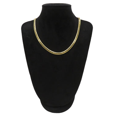 喜平 KIHEI K18 18金 50cm 50.4g 16面 トリプル イエローゴールド K18YG ネックレス 造幣局検定マーク ※ショッピングローン対応していません。