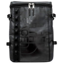 ザ・ノースフェイス THE NORTH FACE ベースキャンプ ヒューズボックス 30L NM81630 ブラック ポリエステル ナイロン リュック・デイパック マットシルバー金具 黒
