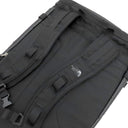 ザ・ノースフェイス THE NORTH FACE ベースキャンプ ヒューズボックス 30L NM81630 ブラック ポリエステル ナイロン リュック・デイパック マットシルバー金具 黒