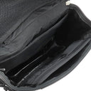 ザ・ノースフェイス THE NORTH FACE ベースキャンプ ヒューズボックス 30L NM81630 ブラック ポリエステル ナイロン リュック・デイパック マットシルバー金具 黒