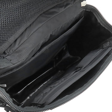 ザ・ノースフェイス THE NORTH FACE ベースキャンプ ヒューズボックス 30L NM81630 ブラック ポリエステル ナイロン リュック・デイパック マットシルバー金具 黒