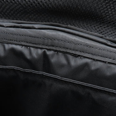 ザ・ノースフェイス THE NORTH FACE ベースキャンプ ヒューズボックス 30L NM81630 ブラック ポリエステル ナイロン リュック・デイパック マットシルバー金具 黒