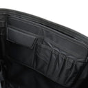 ザ・ノースフェイス THE NORTH FACE ベースキャンプ ヒューズボックス 30L NM81630 ブラック ポリエステル ナイロン リュック・デイパック マットシルバー金具 黒