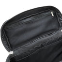 ザ・ノースフェイス THE NORTH FACE ベースキャンプ ヒューズボックス 30L NM81630 ブラック ポリエステル ナイロン リュック・デイパック マットシルバー金具 黒