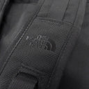 ザ・ノースフェイス THE NORTH FACE ベースキャンプ ヒューズボックス 30L NM81630 ブラック ポリエステル ナイロン リュック・デイパック マットシルバー金具 黒