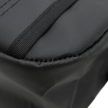 ザ・ノースフェイス THE NORTH FACE ベースキャンプ ヒューズボックス 30L NM81630 ブラック ポリエステル ナイロン リュック・デイパック マットシルバー金具 黒