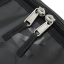 ザ・ノースフェイス THE NORTH FACE ベースキャンプ ヒューズボックス 30L NM81630 ブラック ポリエステル ナイロン リュック・デイパック マットシルバー金具 黒