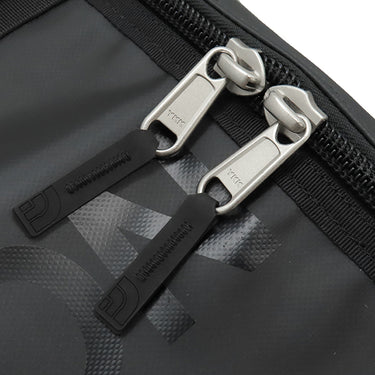 ザ・ノースフェイス THE NORTH FACE ベースキャンプ ヒューズボックス 30L NM81630 ブラック ポリエステル ナイロン リュック・デイパック マットシルバー金具 黒