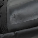 ザ・ノースフェイス THE NORTH FACE ベースキャンプ ヒューズボックス 30L NM81630 ブラック ポリエステル ナイロン リュック・デイパック マットシルバー金具 黒