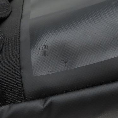 ザ・ノースフェイス THE NORTH FACE ベースキャンプ ヒューズボックス 30L NM81630 ブラック ポリエステル ナイロン リュック・デイパック マットシルバー金具 黒