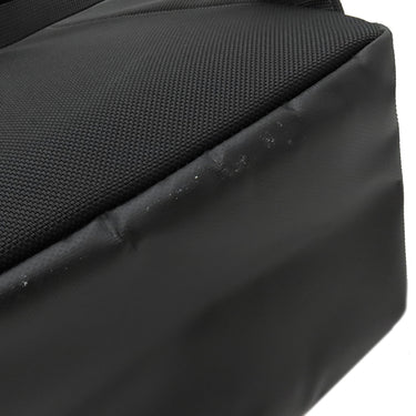 ザ・ノースフェイス THE NORTH FACE ベースキャンプ ヒューズボックス 30L NM81630 ブラック ポリエステル ナイロン リュック・デイパック マットシルバー金具 黒