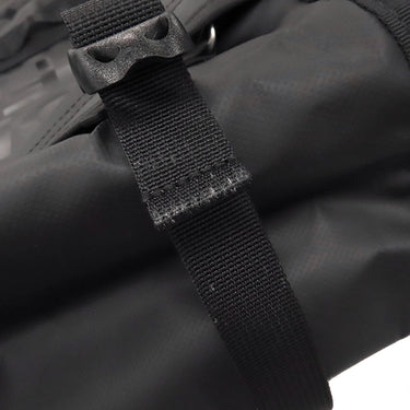 ザ・ノースフェイス THE NORTH FACE ベースキャンプ ヒューズボックス 30L NM81630 ブラック ポリエステル ナイロン リュック・デイパック マットシルバー金具 黒