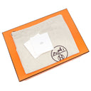 エルメス HERMES エールバッグジップ ミニ 20 ルトゥルネ ヴェールモワイヤン×ブラック トワルアッシュ トワルミリタリー ヴァッシュハンター ショルダーバッグ シルバー金具 新品 未使用 トワルH 緑