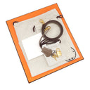 エルメス HERMES ケリー25 外縫い エトゥープ ヴォーエプソン 2WAYバッグ ゴールド金具 新品 未使用 グレージュ ショルダー ハンドバッグ