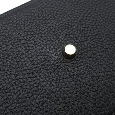 エルメス HERMES リンディ26 ブラック トリヨンクレマンス 2WAYバッグ ゴールド金具 新品 未使用 黒