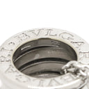 ブルガリ BVLGARI ビーゼロワン ネックレス 旧型 ホワイトゴールド K18WG ネックレス B-zero1 ペンダント 18K 750WG