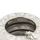 ブルガリ BVLGARI ビーゼロワン ネックレス 旧型 ホワイトゴールド K18WG ネックレス B-zero1 ペンダント 18K 750WG