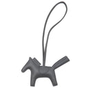 エルメス HERMES ロデオPM アルドワーズ アニューミロ バッグチャーム 新品 未使用 単色 ソーグレー