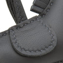 エルメス HERMES ロデオPM アルドワーズ アニューミロ バッグチャーム 新品 未使用 単色 ソーグレー