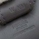 エルメス HERMES ロデオPM アルドワーズ アニューミロ バッグチャーム 新品 未使用 単色 ソーグレー