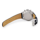 腕時計 フォルティス Fortis オフィシャル コスモノート クロノグラフ 630.22.141 自動巻き メンズ トリチウム デイデイト スモセコ