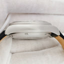 腕時計 フォルティス Fortis オフィシャル コスモノート クロノグラフ 630.22.141 自動巻き メンズ トリチウム デイデイト スモセコ