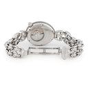 腕時計 ブレゲ BREGUET クイーン オブ ネイプルズ 9807ST/5W/J50 自動巻き レディース シェル 卵型 青針 ブルースティール